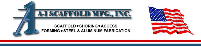 a1mfg logo