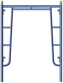 v frame