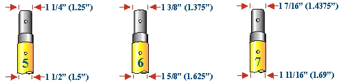 framlocks